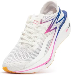 361° Flame 3.0 Running Shoes for Men Wide Foot Sneakers Lightweight, Breathable, Carbon Plate, Non-Slip Marathon Daily Training Shoes