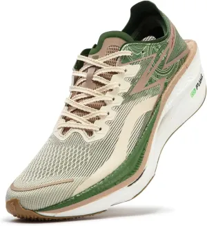361° Flame 3.0 Running Shoes for Men Wide Foot Sneakers Lightweight, Breathable, Carbon Plate, Non-Slip Marathon Daily Training Shoes