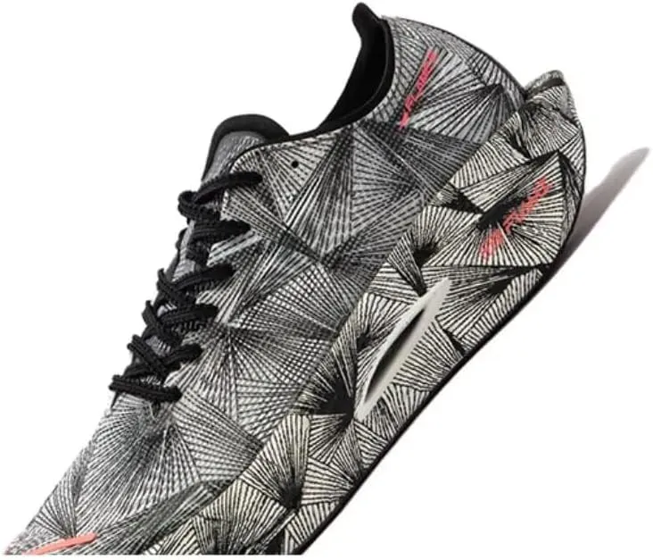 361° Flame 3.0 Running Shoes for Men Wide Foot Sneakers Lightweight,Breathable,Carbon Plate, Non-Slip Marathon Daily Training Shoes,Zapatillas para Hombres profesionales