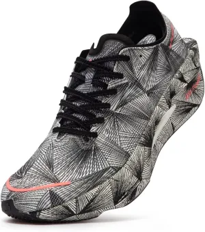 361° Flame 3.0 Running Shoes for Men Wide Foot Sneakers Lightweight,Breathable,Carbon Plate, Non-Slip Marathon Daily Training Shoes,Zapatillas para Hombres profesionales