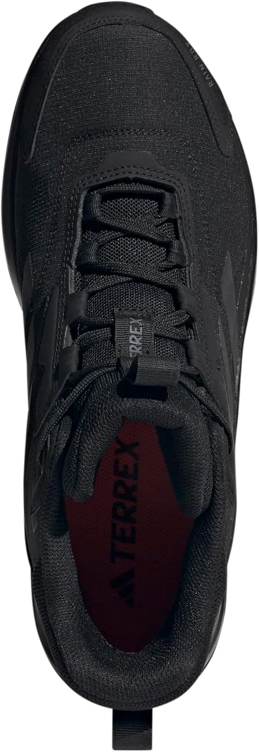 adidas Men's Terrex Anylander Mid Top Rain.rdy Hiking Sneaker