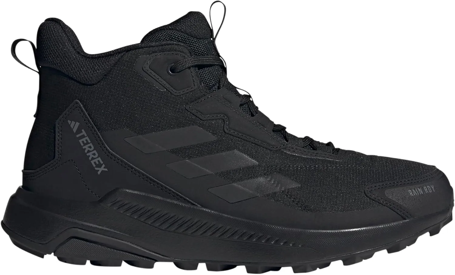 adidas Men's Terrex Anylander Mid Top Rain.rdy Hiking Sneaker