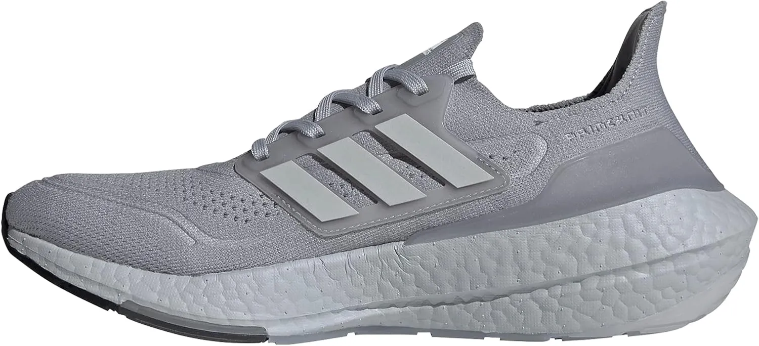adidas Men's Ultraboost-21 Running Shoes