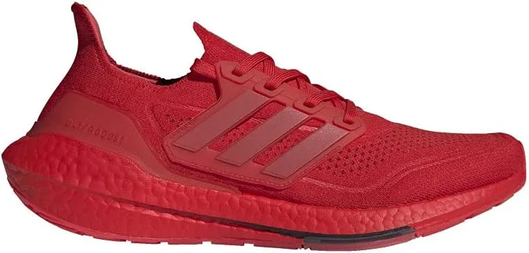 adidas Men's Ultraboost-21 Running Shoes