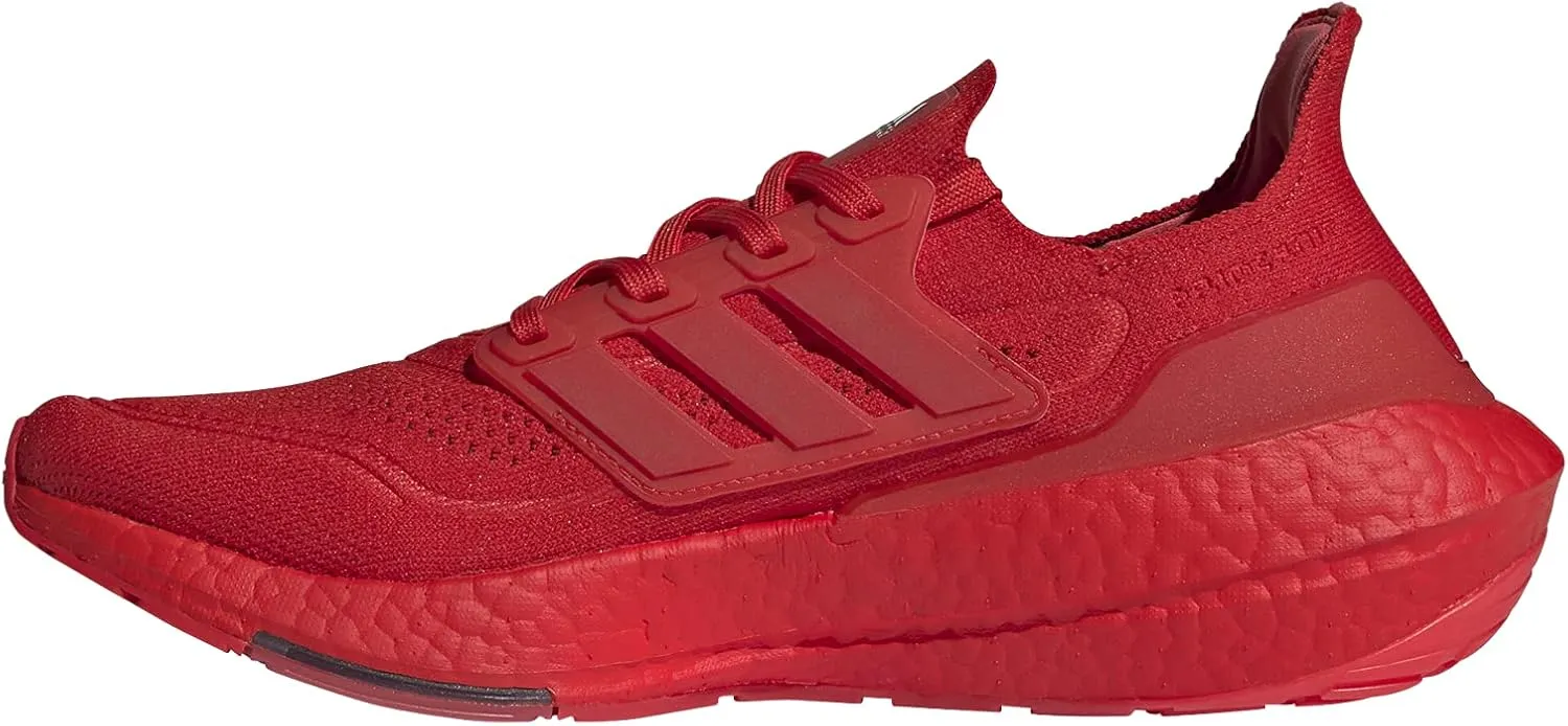 adidas Men's Ultraboost-21 Running Shoes