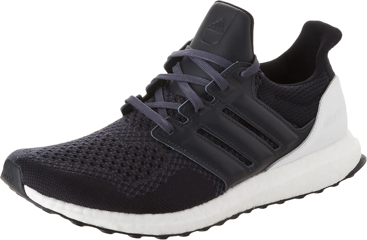 adidas Mens Ultraboost Ultra Boost 1 Running Sneakers Shoes - Blue - Size 13 M