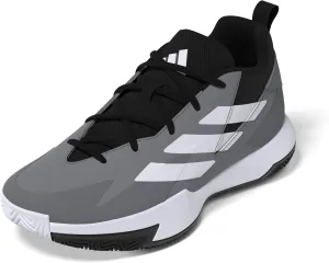 adidas Originals Kids' Cross 'Em Up Select Mid Top Basketball Sneaker