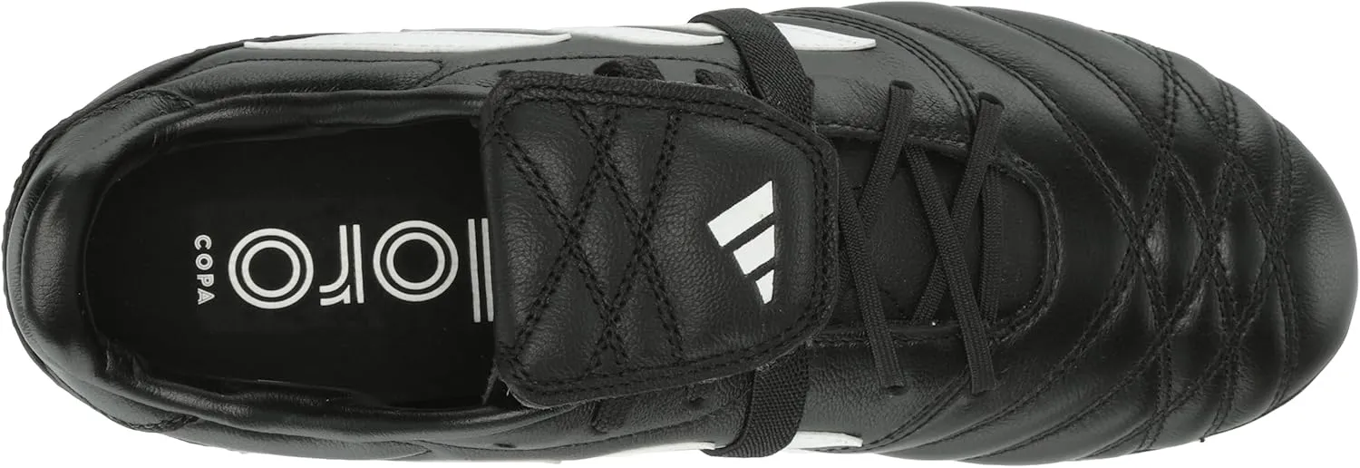 adidas Unisex-Adult Copa Sense.4 Indoor Soccer Shoe