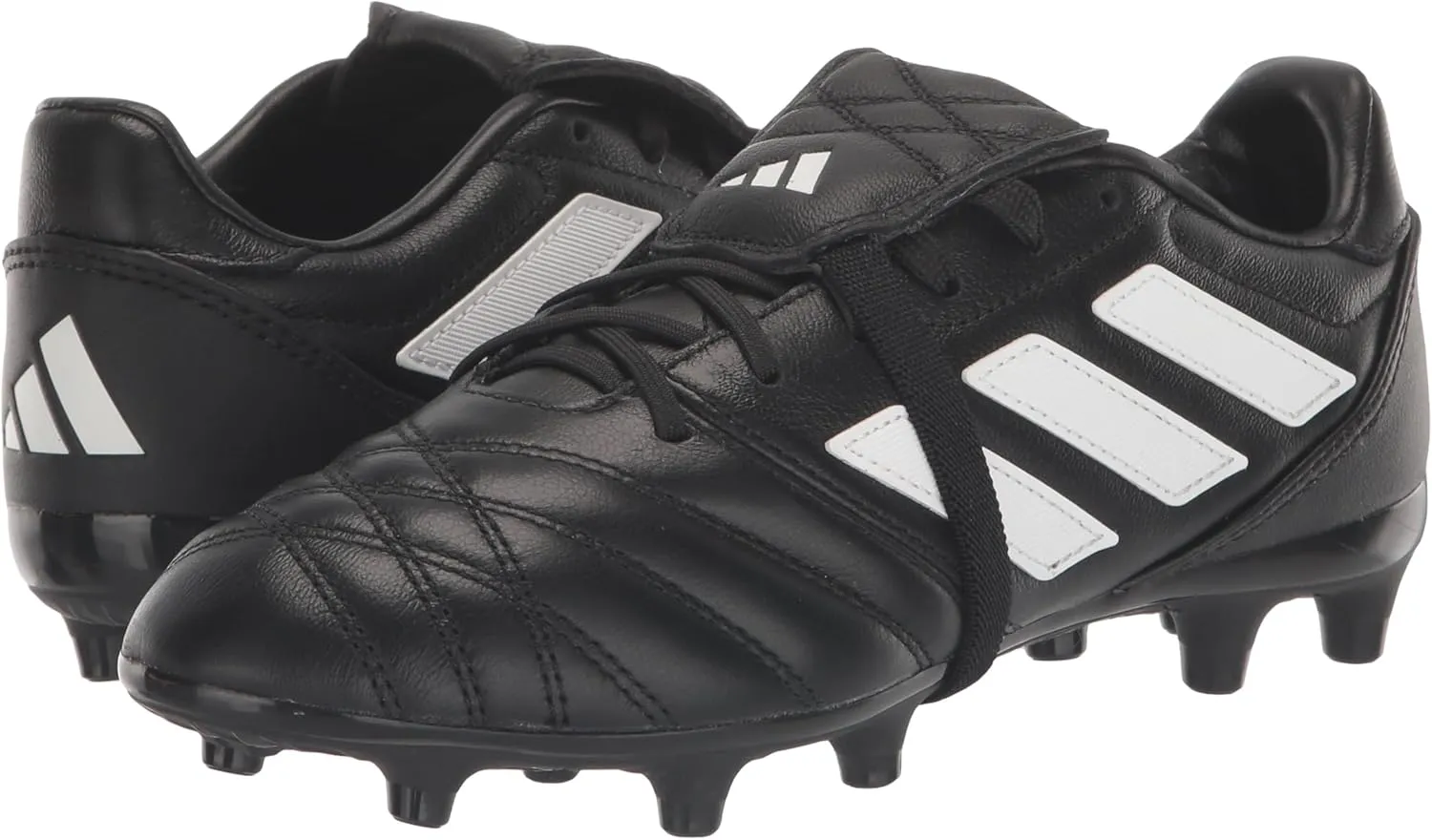 adidas Unisex-Adult Copa Sense.4 Indoor Soccer Shoe