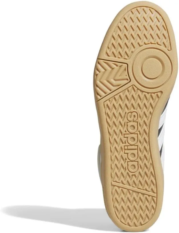 adidas Unisex Adult Hoops 4.0 Mid Top Basketball Sneaker