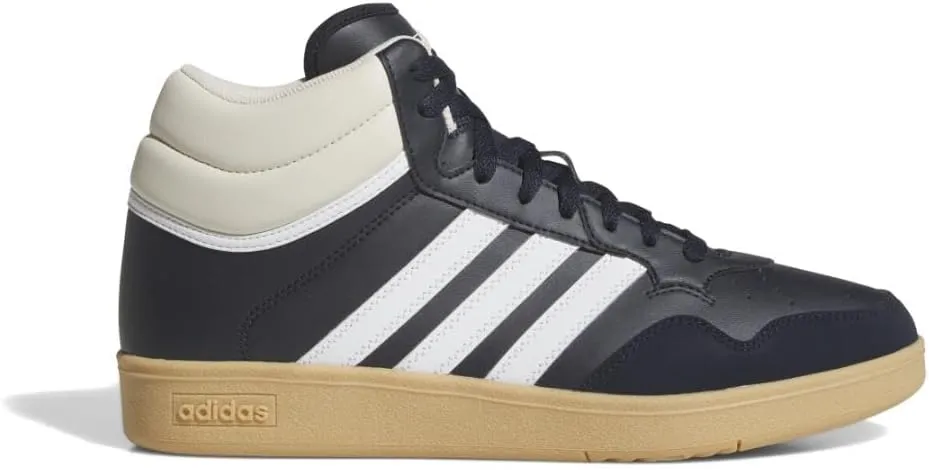 adidas Unisex Adult Hoops 4.0 Mid Top Basketball Sneaker