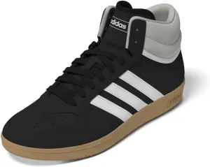 adidas Unisex Adult Hoops 4.0 Mid Top Basketball Sneaker