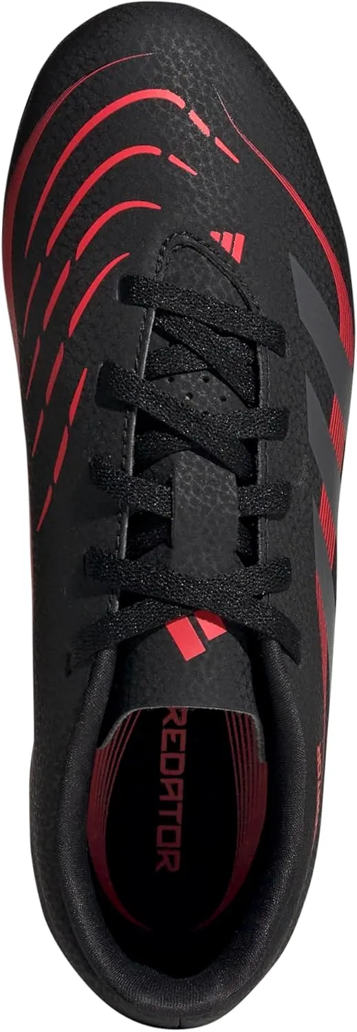 adidas Unisex-Child Club Predator Firm Multi Ground Sneaker