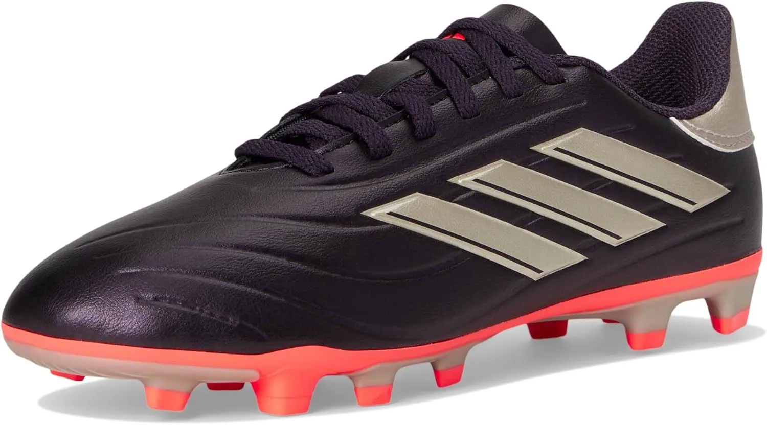 adidas Unisex-Child Copa Pure Ii Club Flexible Ground Sneaker