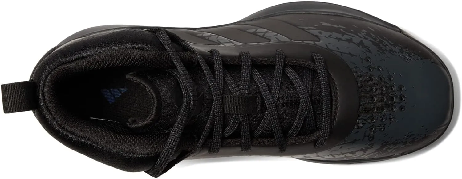 adidas Unisex-Child Cross Em Up 5 Wide Basketball Shoe