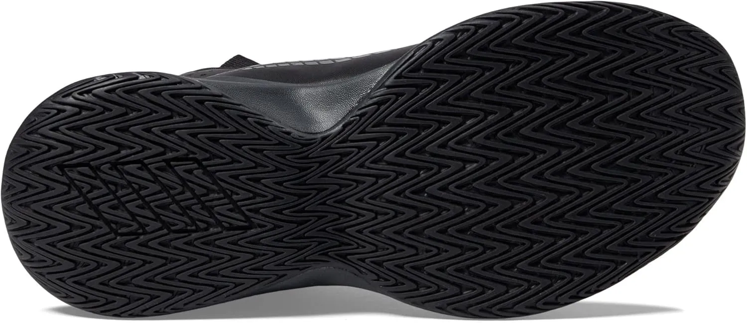 adidas Unisex-Child Cross Em Up 5 Wide Basketball Shoe