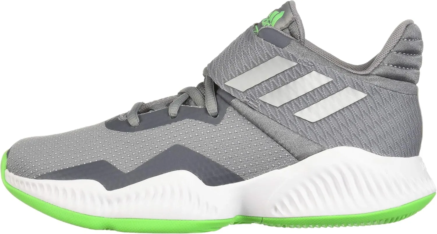 adidas Unisex-Child Explosive Bounce 2018 Basketball Shoe
