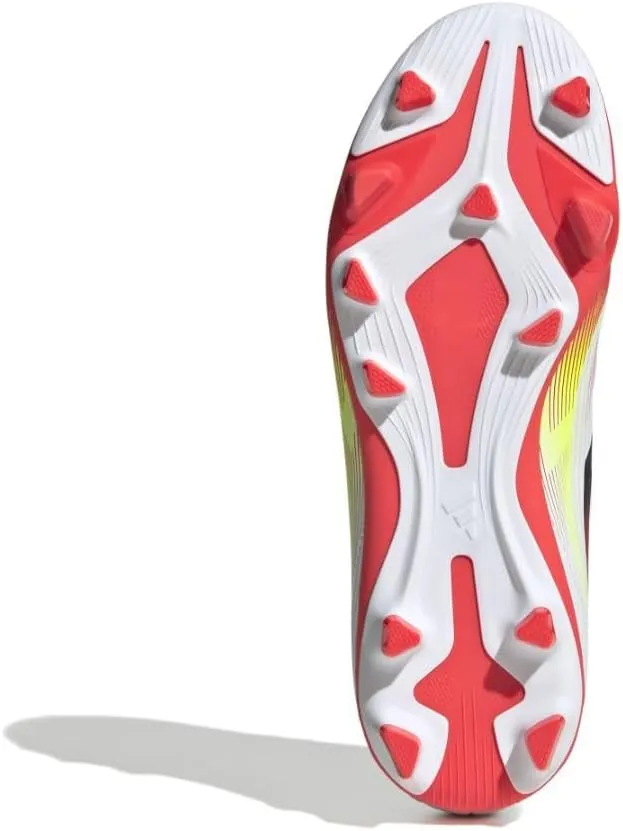 adidas Unisex-Child F50 Club Firm Multi Ground Sneaker