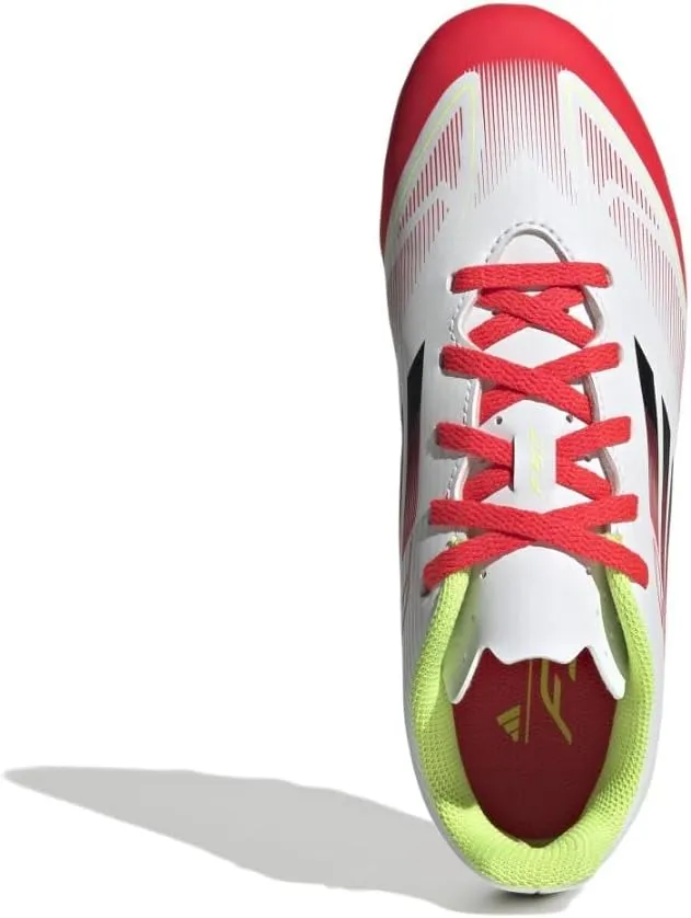 adidas Unisex-Child F50 Club Firm Multi Ground Sneaker