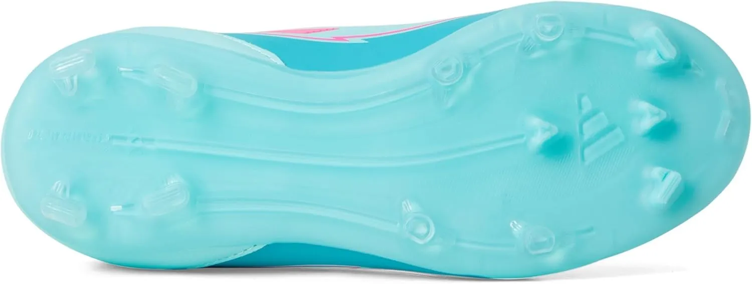 adidas Unisex-Child F50 League Messi Firm Multi Ground Sneaker