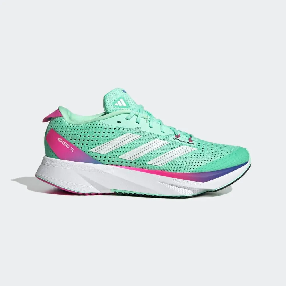 Adidas Women's Adizero SL Running Shoes