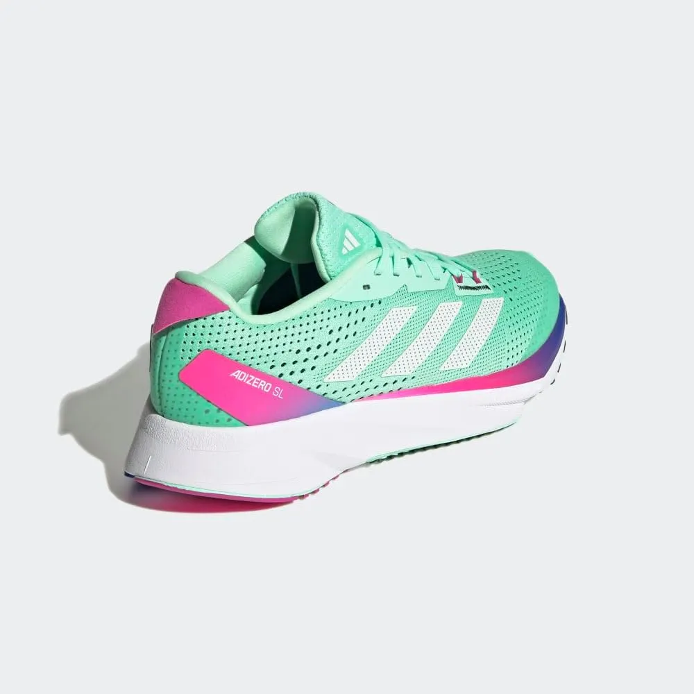 Adidas Women's Adizero SL Running Shoes