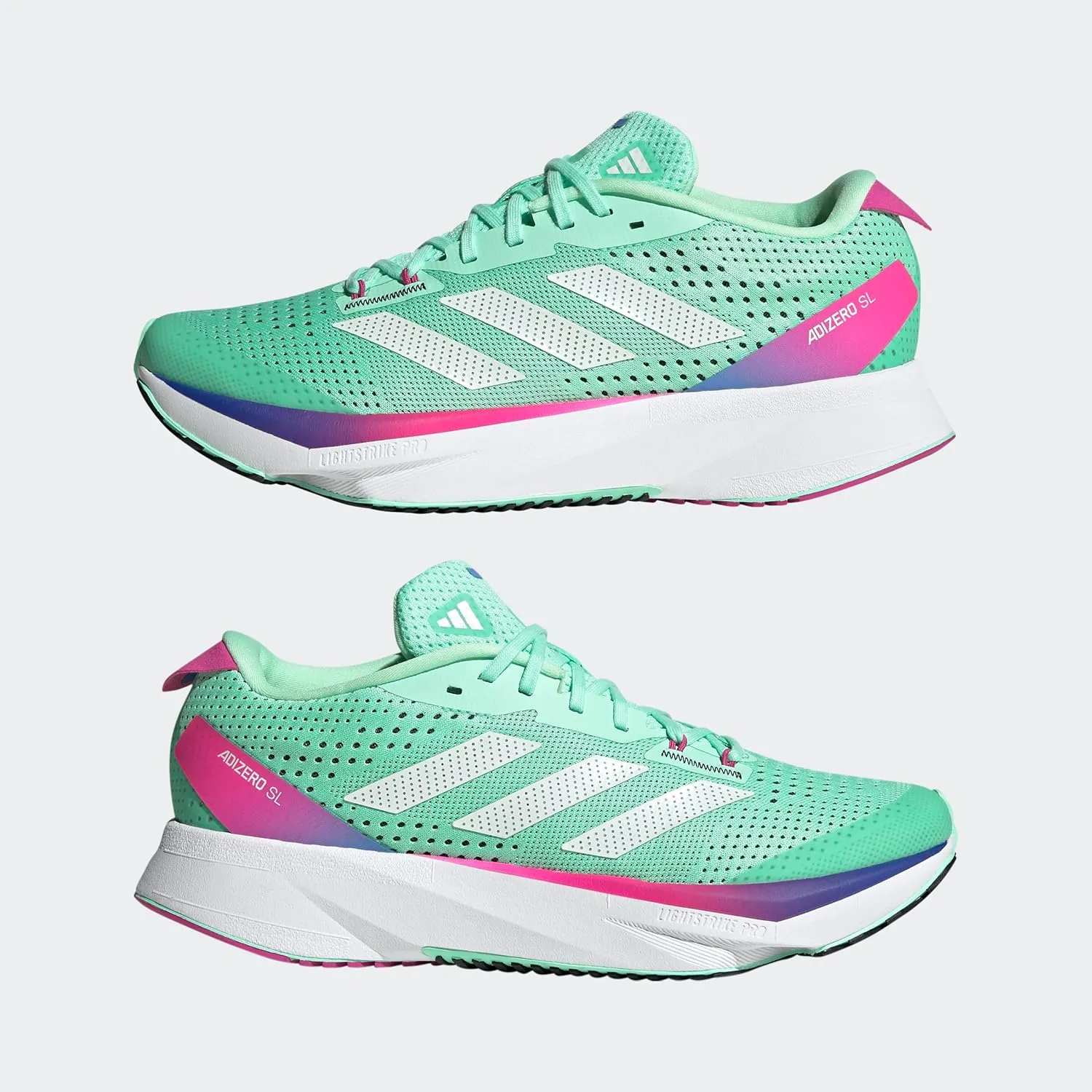 Adidas Women's Adizero SL Running Shoes