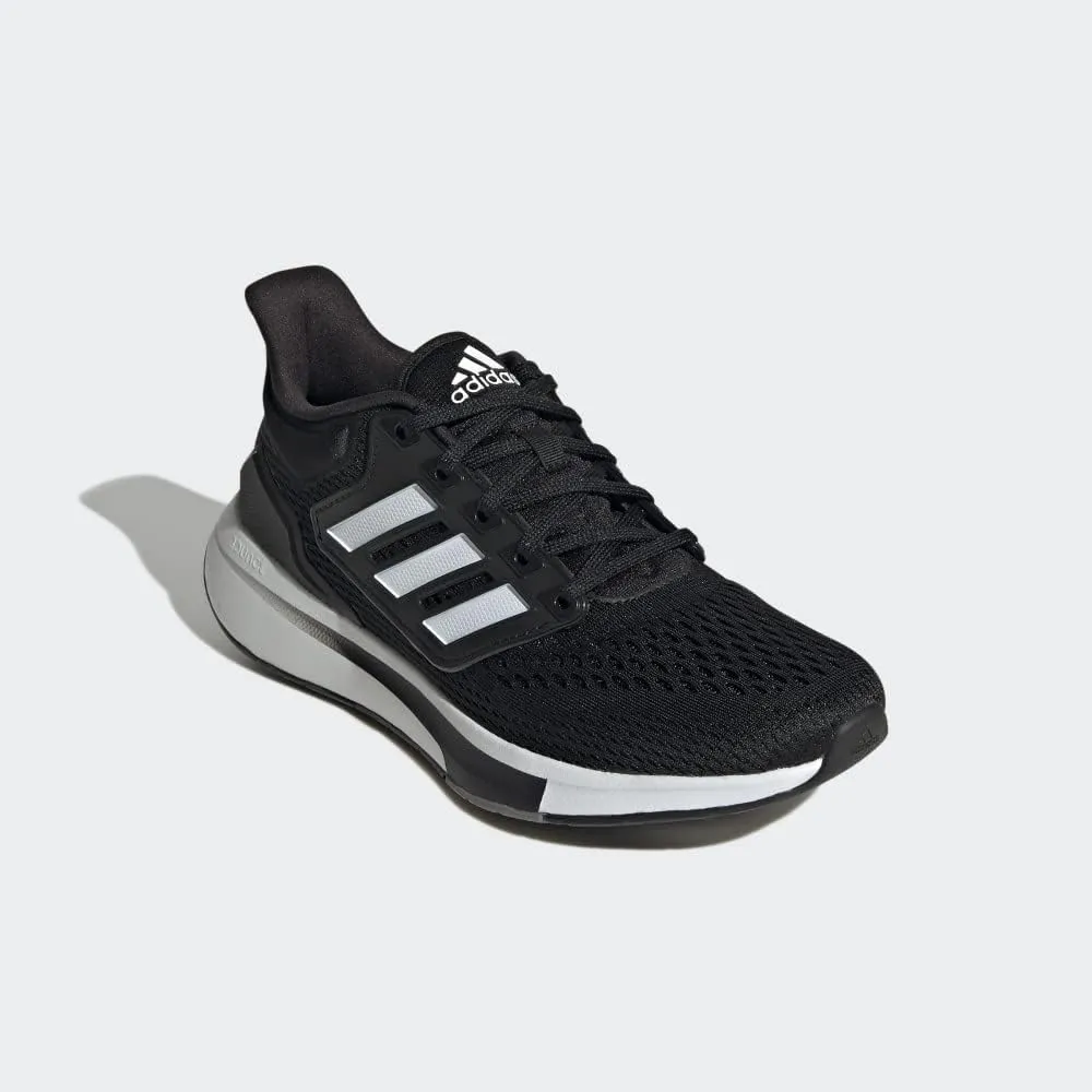 adidas Women's Eq21 Run Running Shoe