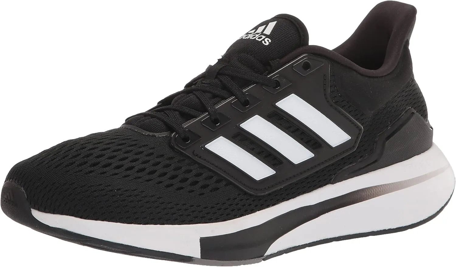 adidas Women's Eq21 Run Running Shoe
