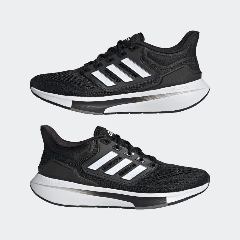 adidas Women's Eq21 Run Running Shoe