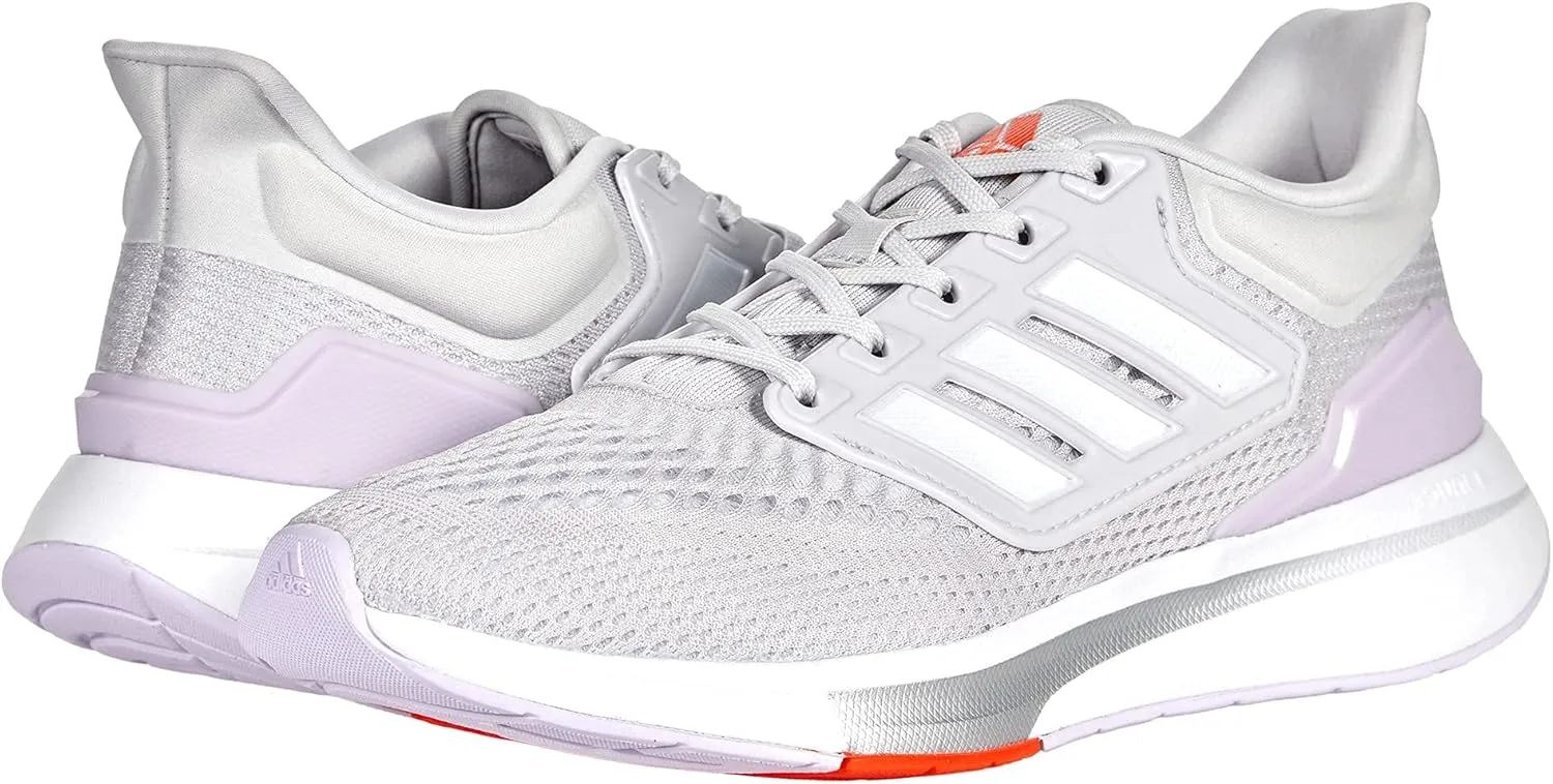 adidas Women's Eq21 Run Running Shoe