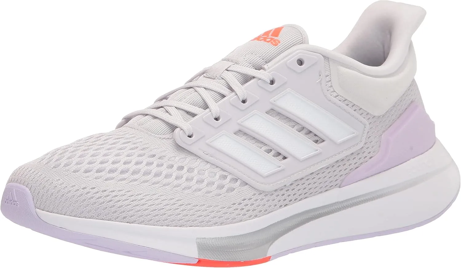 adidas Women's Eq21 Run Running Shoe