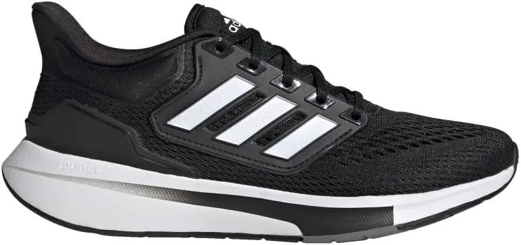 adidas Women's Eq21 Run Running Shoe