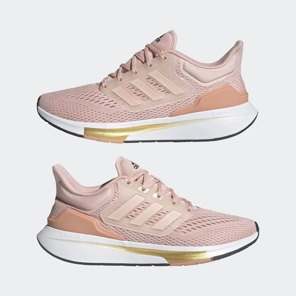 adidas Women's Eq21 Run Running Shoe