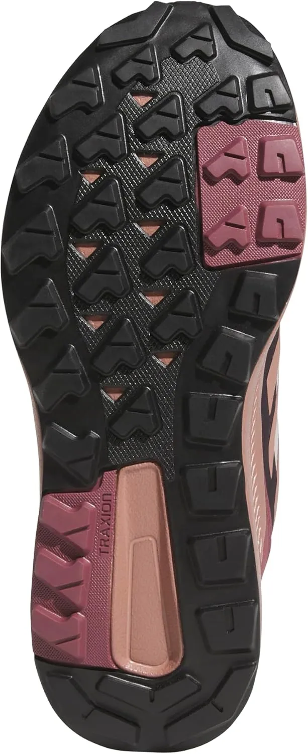 adidas Women's Terrex Anylander Mid Top RAIN.RDY Hiking Sneaker