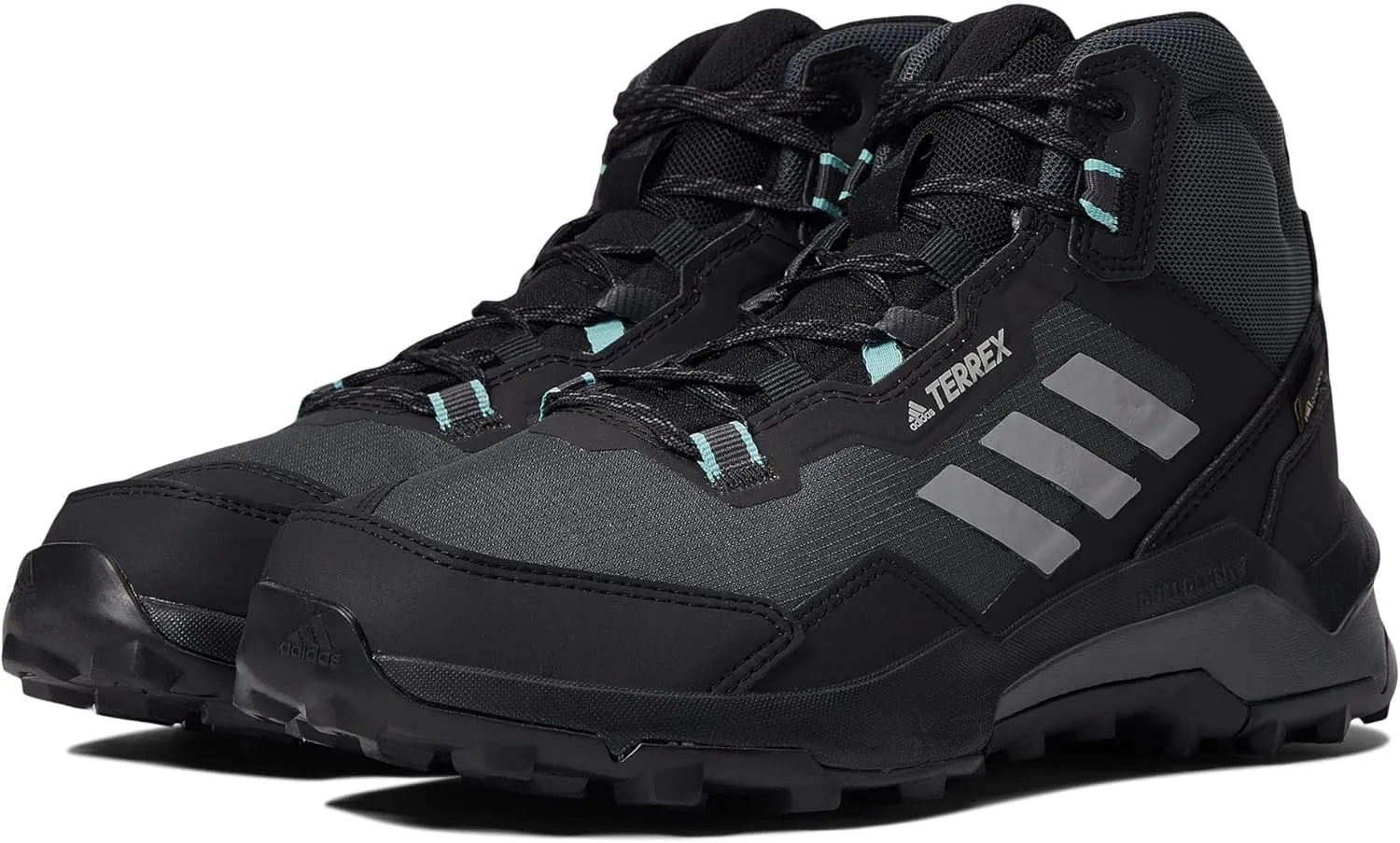 adidas Women's Terrex Ax4 Mid Top Gore-Tex Hiking