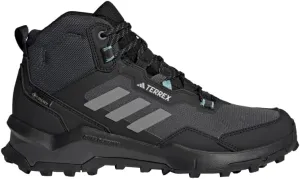 adidas Women's Terrex Ax4 Mid Top Gore-Tex Hiking