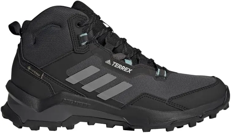 adidas Women's Terrex Ax4 Mid Top Gore-Tex Hiking