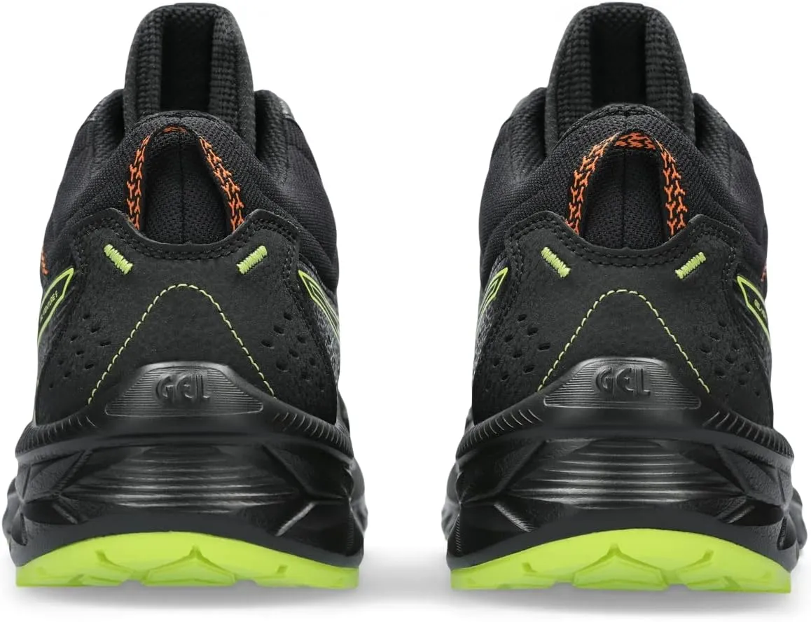 ASICS Men's Gel-Venture 9 Mid Top Running Shoes