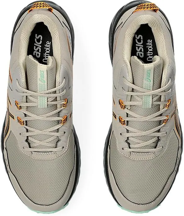 ASICS Men's Gel-Venture 9 Mid Top Running Shoes