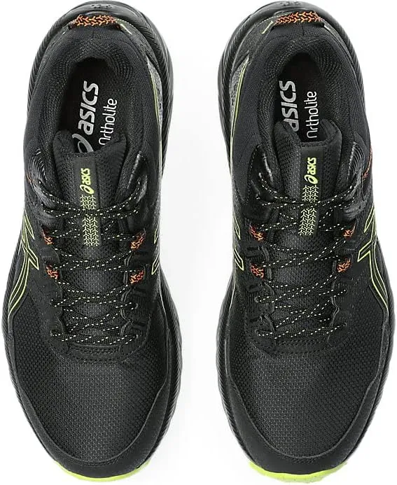 ASICS Men's Gel-Venture 9 Mid Top Running Shoes