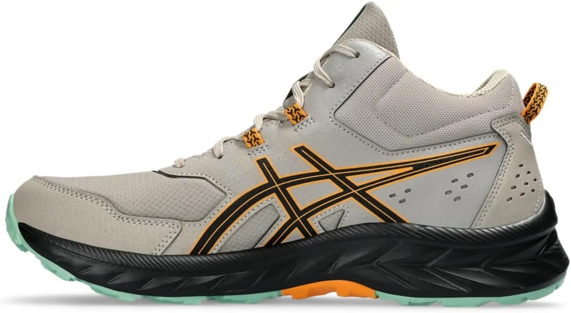 ASICS Men's Gel-Venture 9 Mid Top Running Shoes