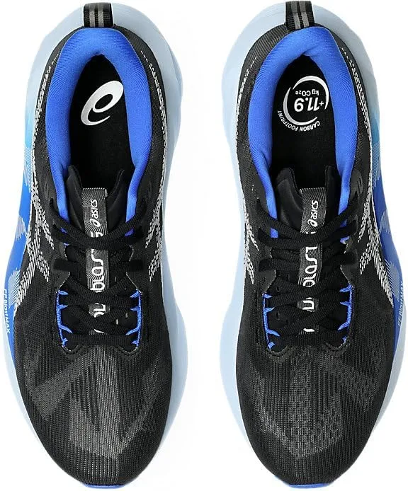 Asics Men's NOVABLAST 5 Running Shoes