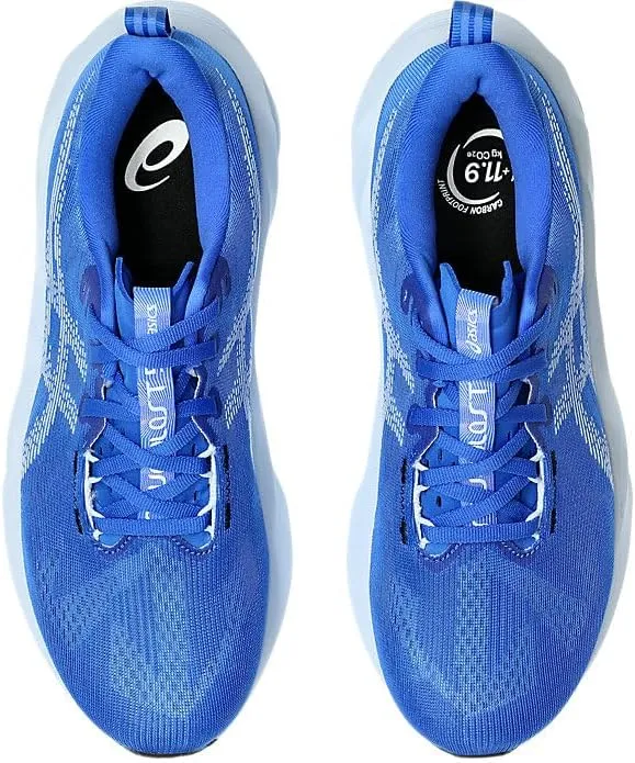 Asics Men's NOVABLAST 5 Running Shoes