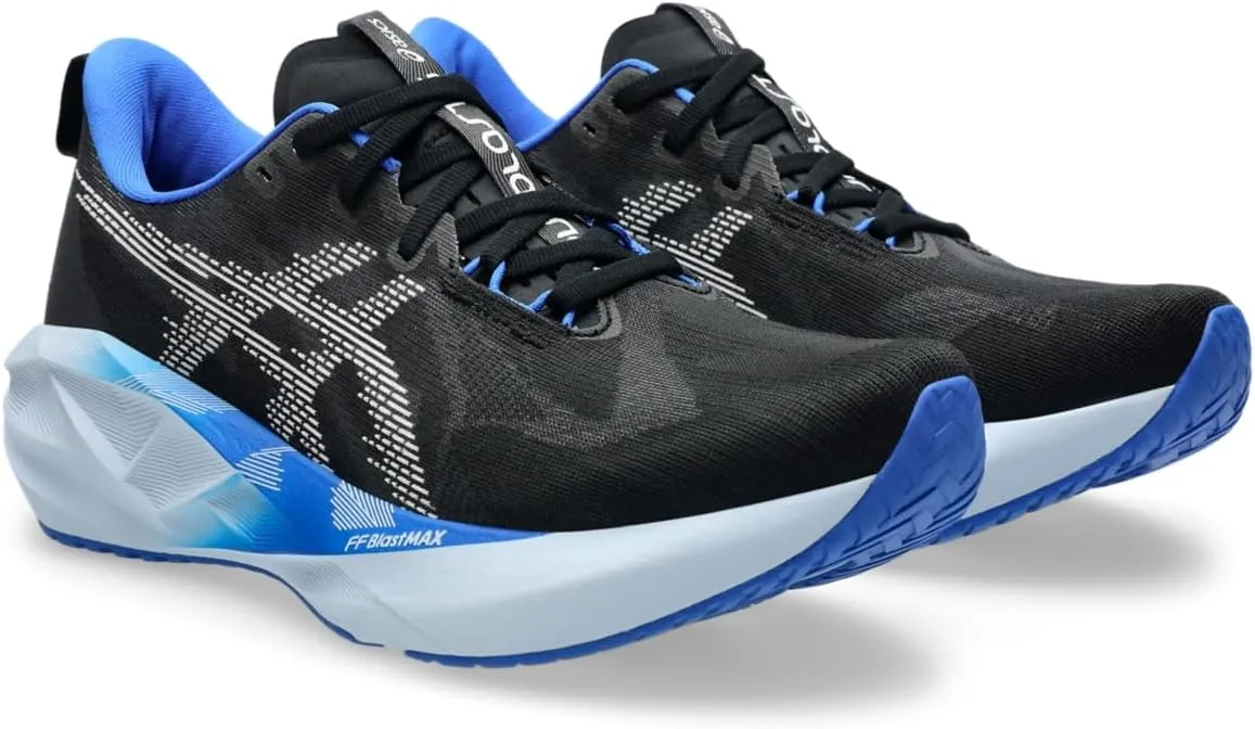 Asics Men's NOVABLAST 5 Running Shoes
