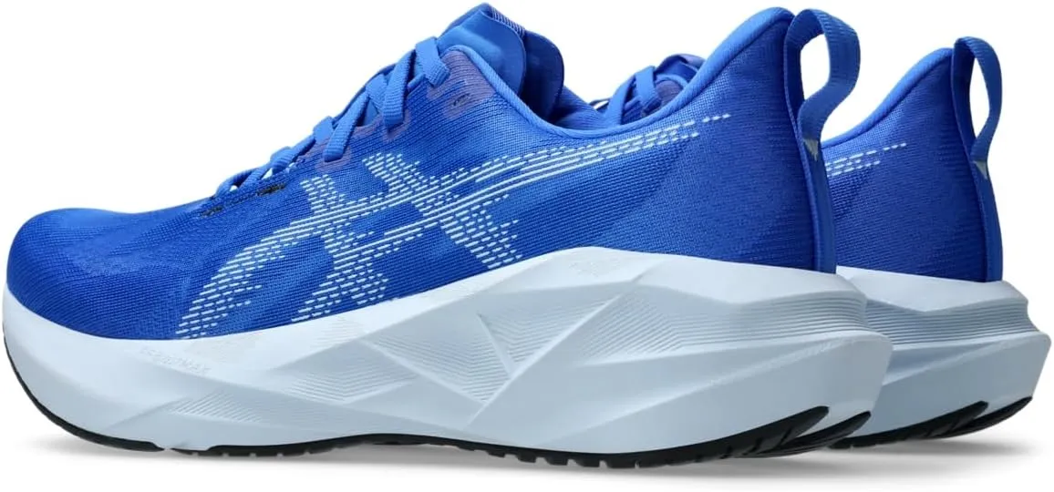 Asics Men's NOVABLAST 5 Running Shoes