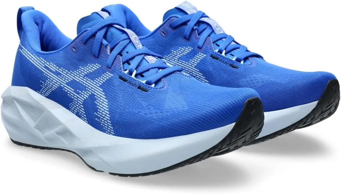 Asics Men's NOVABLAST 5 Running Shoes