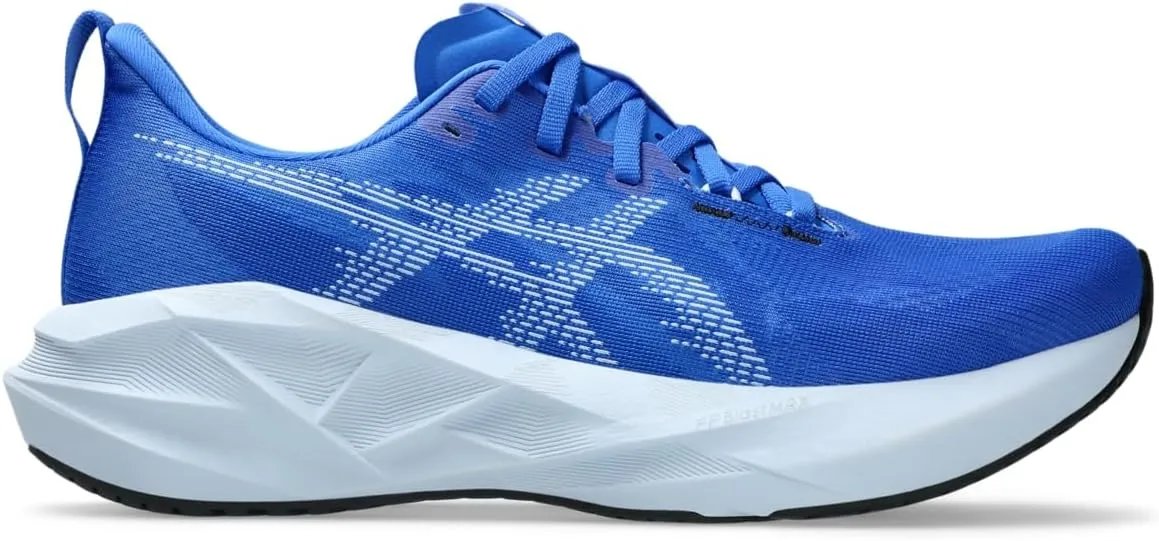 Asics Men's NOVABLAST 5 Running Shoes