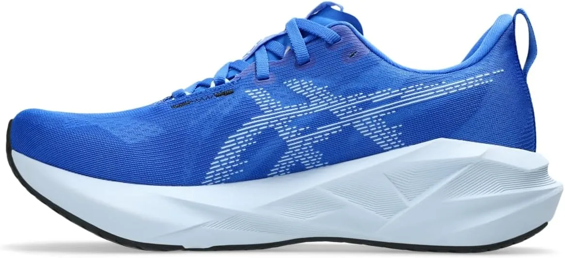 Asics Men's NOVABLAST 5 Running Shoes