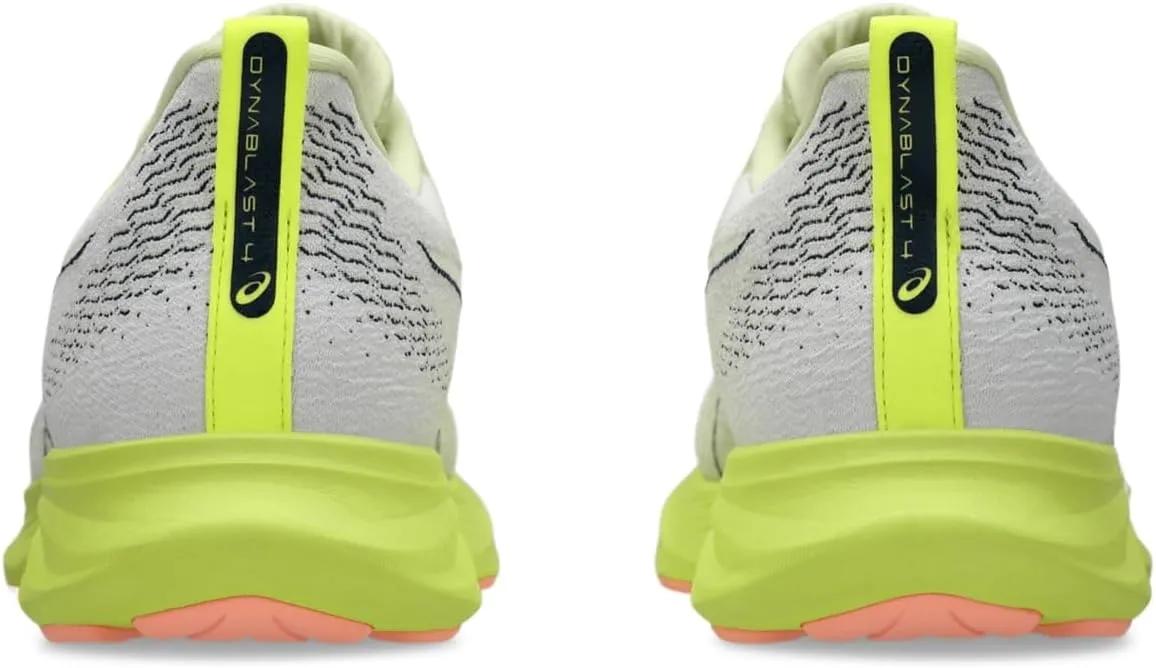 Asics Women's DYNABLAST 4 Running Shoes